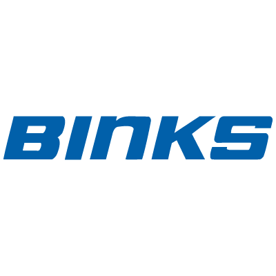Binks es una marca distribuída en Brasil por Codinter do Brasil Equipamentos, LTDA.