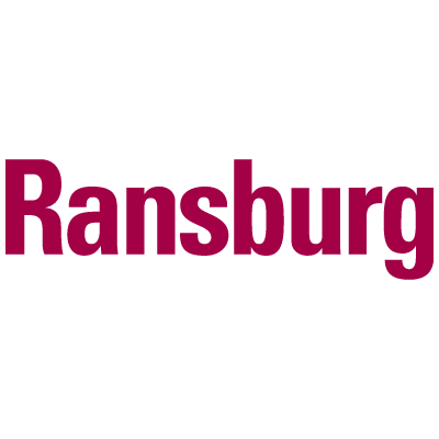 Ransburg es una marca distribuída en Brasil por Codinter do Brasil Equipamentos, LTDA.